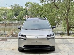 Aion V 2022 Plus 70 Smart Edition Ternary Lithium - ფოტო 2
