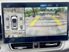 Aion V 2022 Plus 70 Smart Edition Ternary Lithium - ფოტო 20
