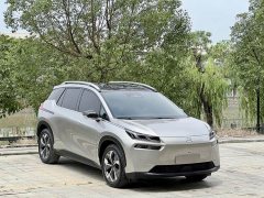 Aion V 2022 Plus 70 Smart Edition Ternary Lithium - ფოტო 3