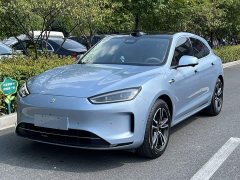 AITO M5 Extended Range Max RWD Advanced Intelligent Driving Edition - ფოტო 1