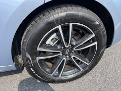 AITO M5 Extended Range Max RWD Advanced Intelligent Driving Edition - ფოტო 11