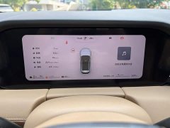 AITO M5 Extended Range Max RWD Advanced Intelligent Driving Edition - ფოტო 17