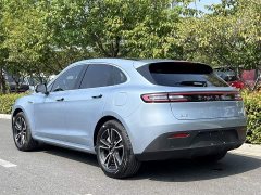AITO M5 Extended Range Max RWD Advanced Intelligent Driving Edition - ფოტო 4