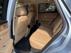 AITO M5 Extended Range Max RWD Advanced Intelligent Driving Edition - ფოტო 7
