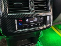 Volkswagen Teramont 2020 Facelift 380TSI AWD Luxury - ფოტო 10