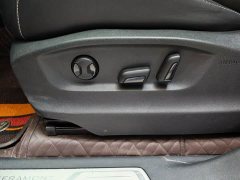 Volkswagen Teramont 2020 Facelift 380TSI AWD Luxury - ფოტო 12