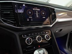 Volkswagen Teramont 2020 Facelift 380TSI AWD Luxury - ფოტო 14