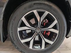 Volkswagen Teramont 2020 Facelift 380TSI AWD Luxury - ფოტო 16