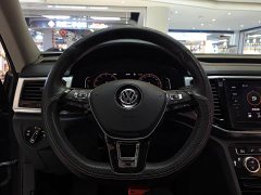 Volkswagen Teramont 2020 Facelift 380TSI AWD Luxury - ფოტო 18