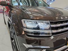 Volkswagen Teramont 2020 Facelift 380TSI AWD Luxury - ფოტო 19