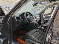 Volkswagen Teramont 2020 Facelift 380TSI AWD Luxury - ფოტო 4