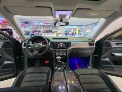 Volkswagen Teramont 2020 Facelift 380TSI AWD Luxury - ფოტო 5
