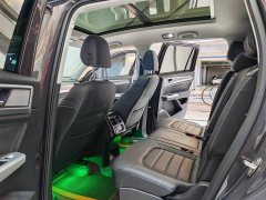 Volkswagen Teramont 2020 Facelift 380TSI AWD Luxury - ფოტო 6