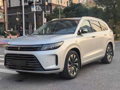 AITO Wenjie M7 1.5T RWD Plus 5-Seater - ფოტო 1