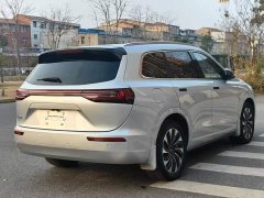 AITO Wenjie M7 1.5T RWD Plus 5-Seater - ფოტო 10