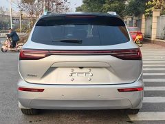 AITO Wenjie M7 1.5T RWD Plus 5-Seater - ფოტო 11