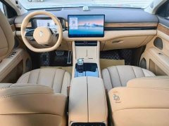 AITO Wenjie M7 1.5T RWD Plus 5-Seater - ფოტო 3