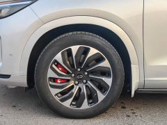 AITO Wenjie M7 1.5T RWD Plus 5-Seater - ფოტო 7