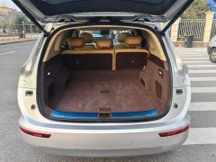 AITO Wenjie M7 1.5T RWD Plus 5-Seater - ფოტო 9