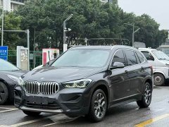 BMW X1 sDrive25Li Premier - ფოტო 1