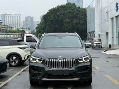 BMW X1 sDrive25Li Premier - ფოტო 2