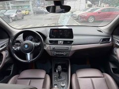 BMW X1 sDrive25Li Premier - ფოტო 3