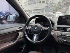 BMW X1 sDrive25Li Premier - ფოტო 4