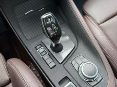 BMW X1 sDrive25Li Premier - ფოტო 5