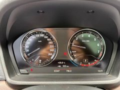 BMW X1 sDrive25Li Premier - ფოტო 6