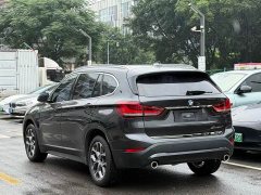 BMW X1 sDrive25Li Premier - ფოტო 9
