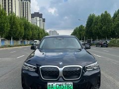 BMW iX3 2024 sDrive40 Premier - ფოტო 2