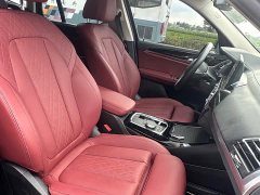 BMW iX3 2024 sDrive40 Premier - ფოტო 5
