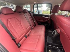 BMW iX3 2024 sDrive40 Premier - ფოტო 6