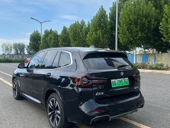BMW iX3 2024 sDrive40 Premier - ფოტო 7
