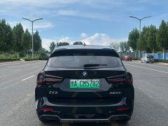 BMW iX3 2024 sDrive40 Premier - ფოტო 8