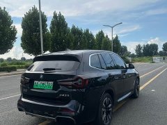 BMW iX3 2024 sDrive40 Premier - ფოტო 9