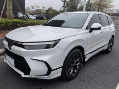 Honda CR-V 240TURBO FWD Luxury 5-Seater - ფოტო 1