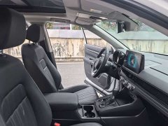 Honda CR-V 240TURBO FWD Luxury 5-Seater - ფოტო 10