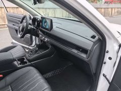 Honda CR-V 240TURBO FWD Luxury 5-Seater - ფოტო 11