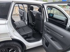 Honda CR-V 240TURBO FWD Luxury 5-Seater - ფოტო 12