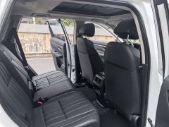 Honda CR-V 240TURBO FWD Luxury 5-Seater - ფოტო 13