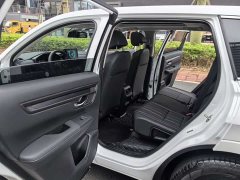 Honda CR-V 240TURBO FWD Luxury 5-Seater - ფოტო 14