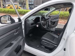 Honda CR-V 240TURBO FWD Luxury 5-Seater - ფოტო 15