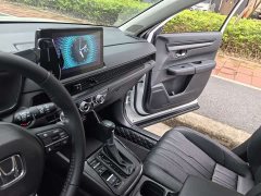 Honda CR-V 240TURBO FWD Luxury 5-Seater - ფოტო 17
