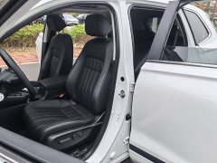 Honda CR-V 240TURBO FWD Luxury 5-Seater - ფოტო 19