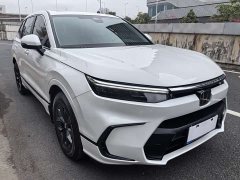 Honda CR-V 240TURBO FWD Luxury 5-Seater - ფოტო 2