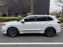 Honda CR-V 240TURBO FWD Luxury 5-Seater - ფოტო 5