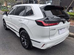 Honda CR-V 240TURBO FWD Luxury 5-Seater - ფოტო 6