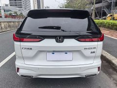 Honda CR-V 240TURBO FWD Luxury 5-Seater - ფოტო 7