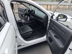 Honda CR-V 240TURBO FWD Luxury 5-Seater - ფოტო 8
